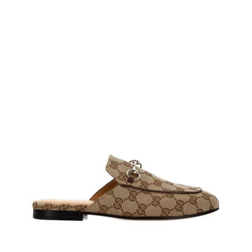 Princetown Slippers